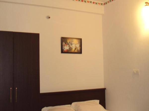 Mewar Avenue Guest House : photo 1 de la chambre chambre double deluxe