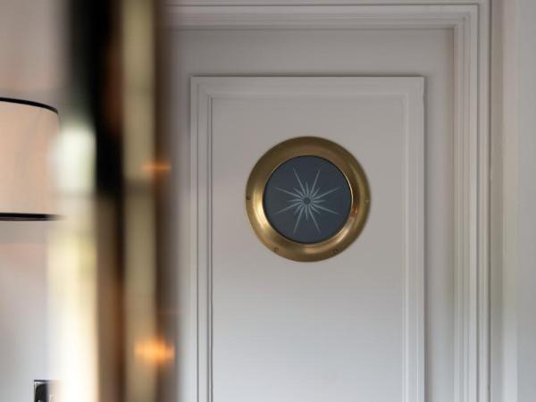 The Pilot Inn : photo 7 de la chambre chambre simple