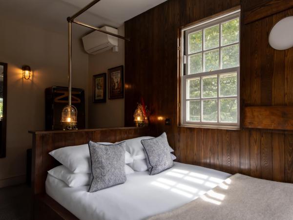 The Pilot Inn : photo 3 de la chambre chambre simple