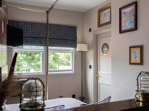 The Pilot Inn : photo 8 de la chambre chambre simple