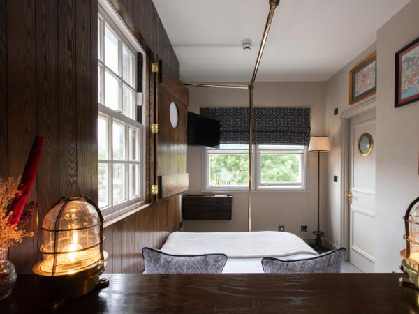 The Pilot Inn : photo 9 de la chambre chambre simple