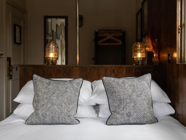 The Pilot Inn : photo 2 de la chambre chambre simple
