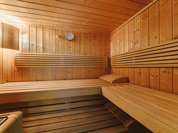 Pullman Berlin Schweizerhof : photo 5 de la chambre suite présidentielle