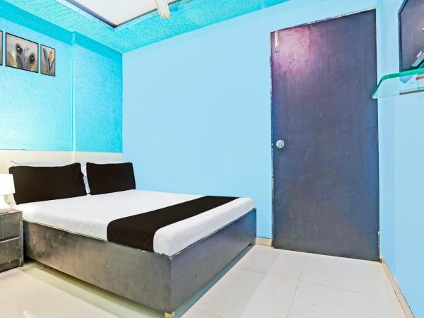 OYO Hotel new shree niwas : photo 6 de la chambre chambre double standard