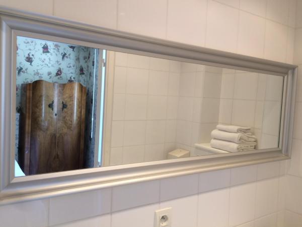 Hotel Particulier Richelieu : photo 7 de la chambre chambre double ou lits jumeaux