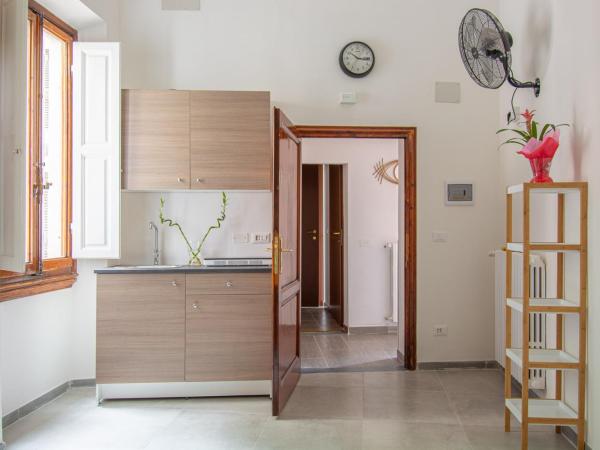 Guest House Paraiso : photo 10 de la chambre chambre double