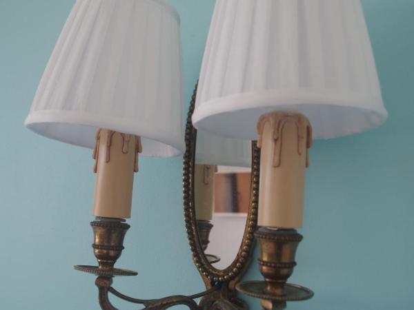 Hotel Particulier Richelieu : photo 6 de la chambre chambre double ou lits jumeaux
