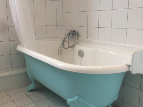 Hotel Particulier Richelieu : photo 7 de la chambre chambre double ou lits jumeaux