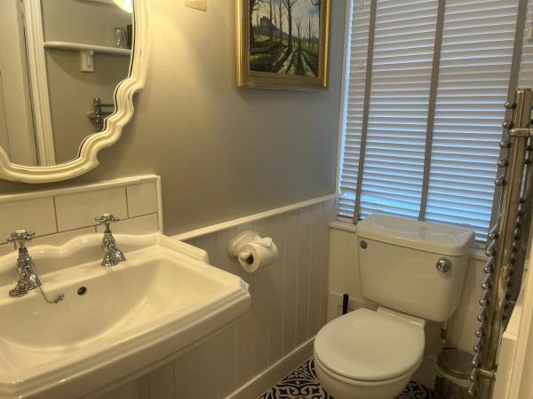 Henrietta House, a member of Radisson Individuals : photo 4 de la chambre traditional individual room