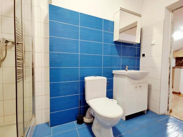 Guest House : photo 8 de la chambre appartement 2 chambres deluxe