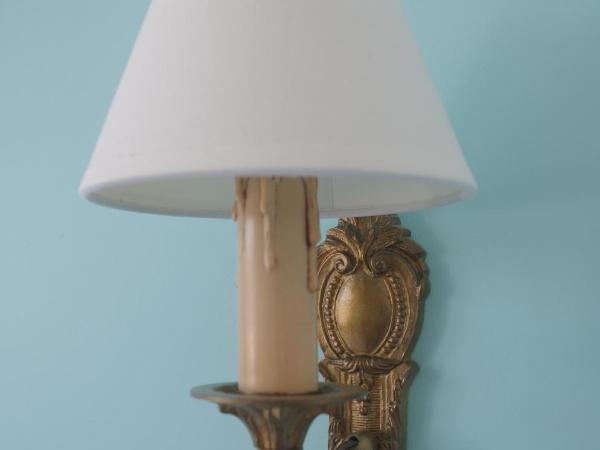 Hotel Particulier Richelieu : photo 2 de la chambre chambre double ou lits jumeaux