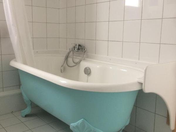 Hotel Particulier Richelieu : photo 10 de la chambre chambre double ou lits jumeaux