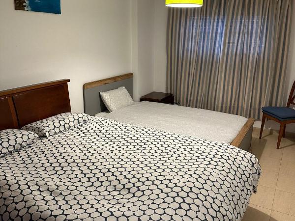 Papôa Beach House : photo 3 de la chambre maison 3 chambres