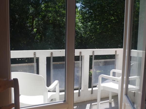 Hotel Particulier Richelieu : photo 10 de la chambre chambre double ou lits jumeaux