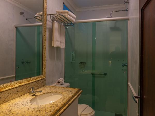 Hotel Villa Mayor Charme - fortaleza : photo 1 de la chambre chambre lits jumeaux standard