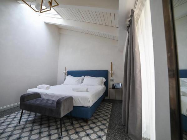 20 Miglia Boutique Hotel : photo 7 de la chambre chambre double ou lits jumeaux