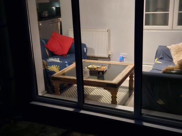 London Comfy Doubles : photo 1 de la chambre chambre simple Économique