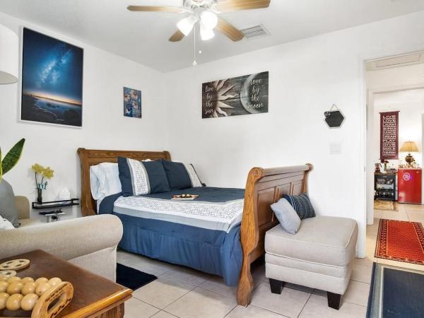 La Maison De Lorbu - Private Apartment : photo 2 de la chambre appartement - rez-de-chaussée