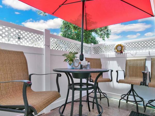 La Maison De Lorbu - Private Apartment : photo 3 de la chambre appartement - rez-de-chaussée