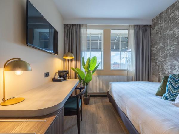 Leonardo Hotel Breda City Center : photo 1 de la chambre chambre simple