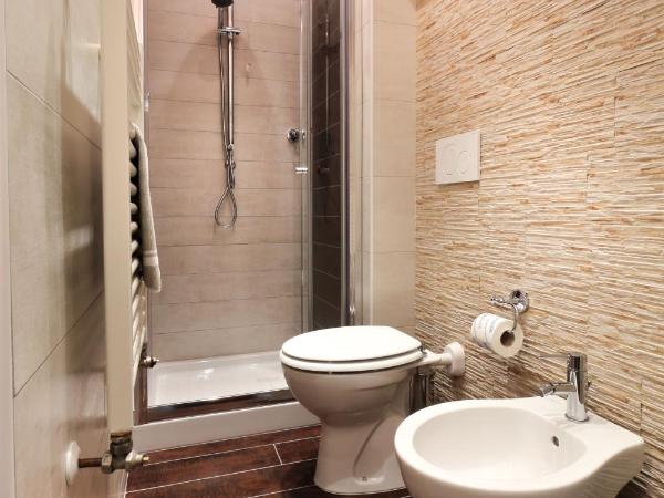 Soggiorno Sogna Firenze : photo 10 de la chambre suite deluxe