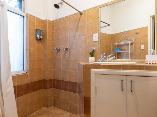 Satya Suites & Portal San Angel Flats : photo 8 de la chambre studio deluxe