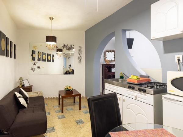 Satya Suites & Portal San Angel Flats : photo 2 de la chambre suite supérieure