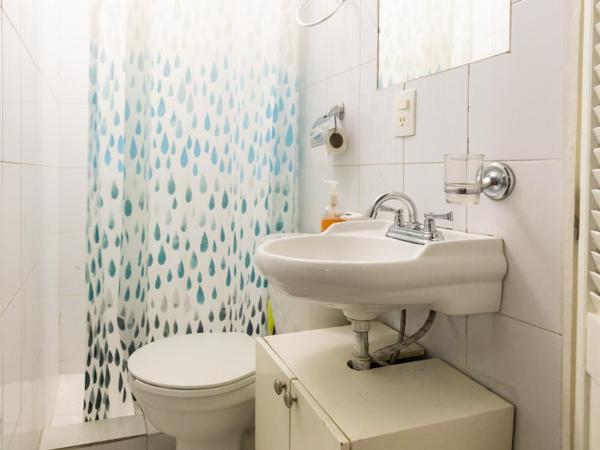 Satya Suites & Portal San Angel Flats : photo 6 de la chambre appartement