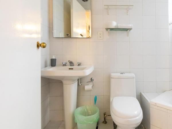 Satya Suites & Portal San Angel Flats : photo 3 de la chambre studio standard