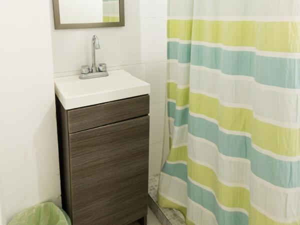 Satya Suites & Portal San Angel Flats : photo 4 de la chambre studio