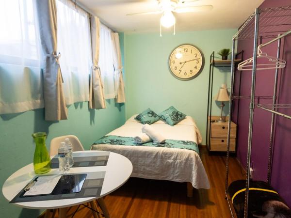 Satya Suites & Portal San Angel Flats : photo 1 de la chambre studio