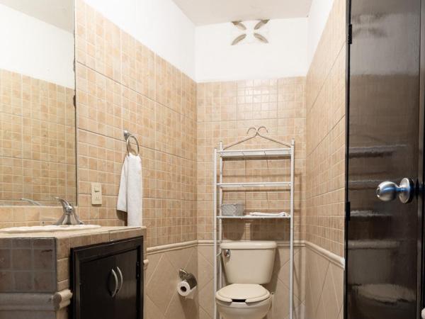 Satya Suites & Portal San Angel Flats : photo 3 de la chambre studio deluxe