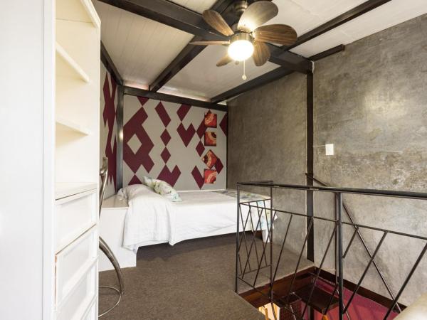 Satya Suites & Portal San Angel Flats : photo 5 de la chambre appartement en duplex