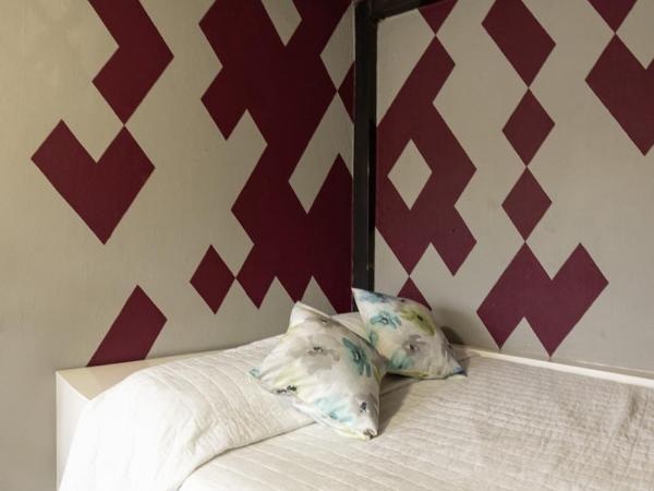 Satya Suites & Portal San Angel Flats : photo 6 de la chambre appartement en duplex