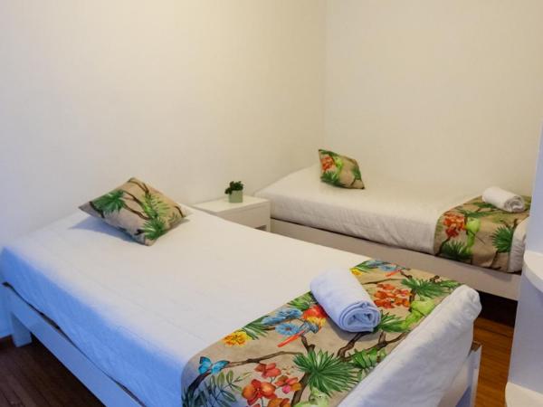 Satya Suites & Portal San Angel Flats : photo 1 de la chambre appartement
