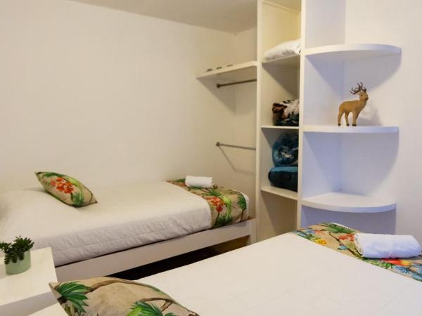 Satya Suites & Portal San Angel Flats : photo 5 de la chambre appartement