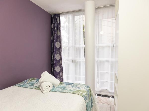 Satya Suites & Portal San Angel Flats : photo 4 de la chambre appartement