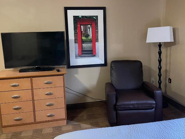 Sonesta Simply Suites Memphis : photo 1 de la chambre studio lit queen-size - non-fumeurs
