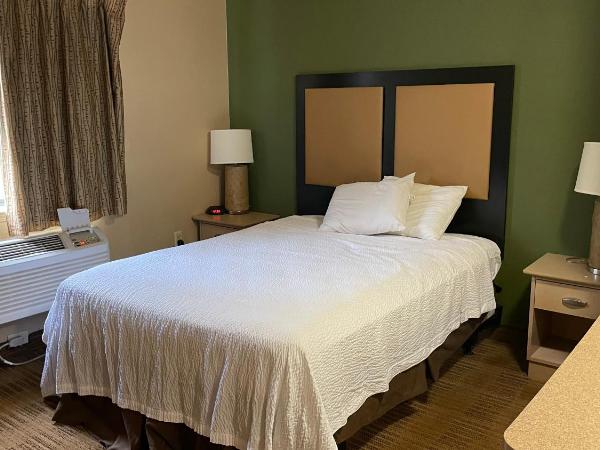 Sonesta Simply Suites Memphis : photo 6 de la chambre studio lit queen-size - non-fumeurs