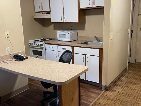 Sonesta Simply Suites Memphis : photo 5 de la chambre studio lit queen-size - non-fumeurs