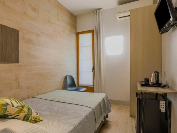 Hostal Castilla II Puerta del Sol : photo 5 de la chambre chambre simple