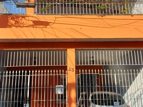 Quarto Suite Individual Privado Penha Zona Leste : photo 1 de la chambre grande chambre simple