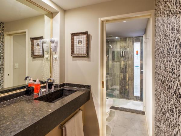 Rendez Vous Hotel Buenos Aires : photo 8 de la chambre chambre double supérieure