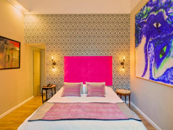 Rendez Vous Hotel Buenos Aires : photo 9 de la chambre chambre double supérieure