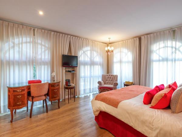 Rendez Vous Hotel Buenos Aires : photo 2 de la chambre chambre double deluxe