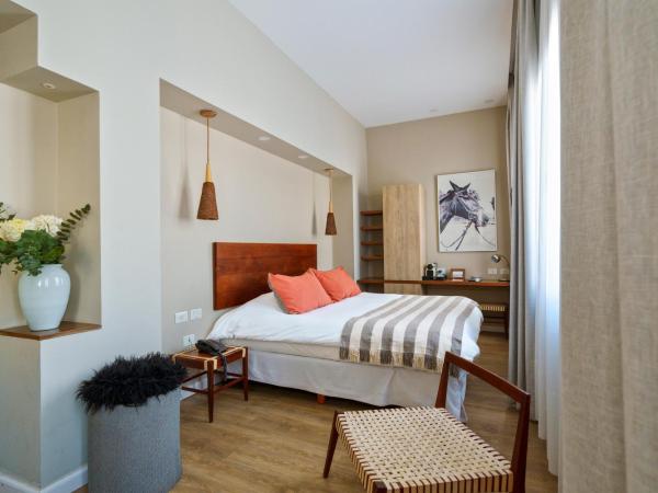 Rendez Vous Hotel Buenos Aires : photo 3 de la chambre suite junior