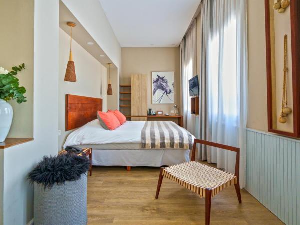 Rendez Vous Hotel Buenos Aires : photo 1 de la chambre suite junior