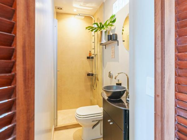 Rendez Vous Hotel Buenos Aires : photo 4 de la chambre chambre double avec balcon