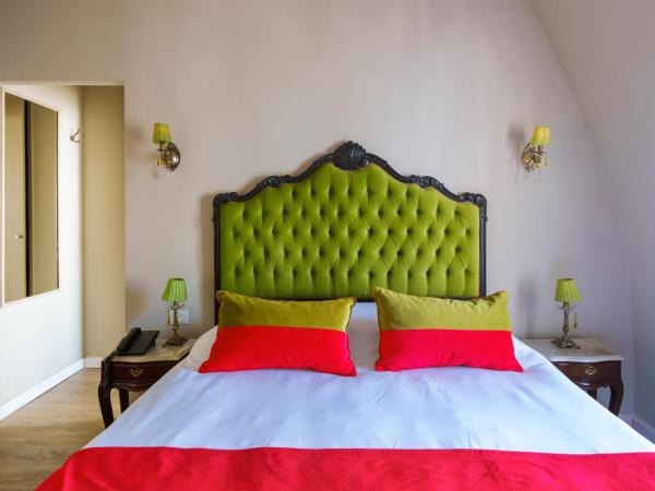 Rendez Vous Hotel Buenos Aires : photo 4 de la chambre chambre double classique