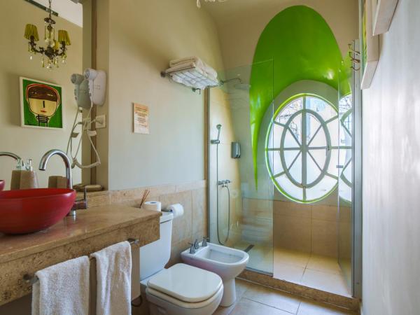 Rendez Vous Hotel Buenos Aires : photo 5 de la chambre chambre double classique